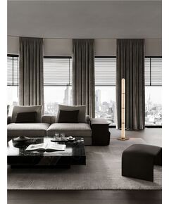 LED Лампион GLOREE 9333209 NovaLuce 33W 3000K | Osvetlenieto.bg