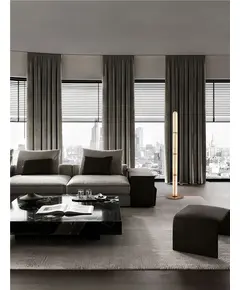 LED Лампион GLOREE 9333209 NovaLuce 33W 3000K | Osvetlenieto.bg