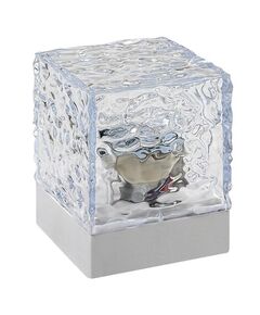LED Настолна лампа CUBIKO 76022 Rabalux 1W RGB | Osvetlenieto.bg