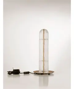 LED Настолна лампа GLOREE 9333208 NovaLuce 9W 3000K | Osvetlenieto.bg