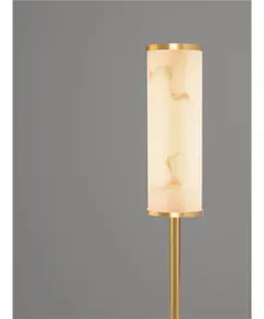 LED Настолна лампа NOLIA 9019819 NovaLuce 12W 3000K | Osvetlenieto.bg