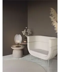 LED Настолна лампа SHELINA 9333222 NovaLuce 6W 3000K | Osvetlenieto.bg