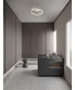 LED Плафон OLIA 9104713 NovaLuce 47W CCT 2700K-4000K | Osvetlenieto.bg