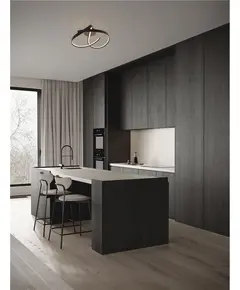 LED Плафон OLIA 9104714 NovaLuce 47W CCT 2700K-4000K | Osvetlenieto.bg