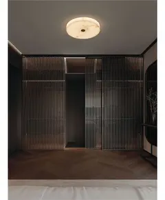 LED Плафон SERITA 9019816 NovaLuce 28W 3000K | Osvetlenieto.bg