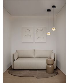 LED Полилей ALAZ 9124117 NovaLuce 9W 3000K | Osvetlenieto.bg