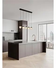 LED Полилей ALICIA 9124114 NovaLuce 25W 3000K | Osvetlenieto.bg