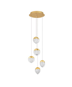 LED Полилей ALICIA 9124123 NovaLuce 25W 3000K | Osvetlenieto.bg