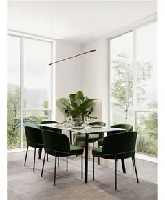 LED Полилей BRILLIA 9060279 NovaLuce 20W CCT 2700-3000-4000K | Osvetlenieto.bg