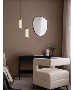 LED Полилей ESSENZO 9333213 NovaLuce 7W 3000K Triac Dimmable | Osvetlenieto.bg