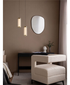 LED Полилей ESSENZO 9333213 NovaLuce 7W 3000K Triac Dimmable | Osvetlenieto.bg