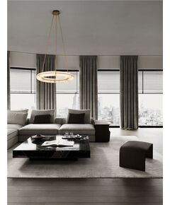 LED Полилей GLOREE 9333210 NovaLuce 31W 3000K Triac Dimmable | Osvetlenieto.bg