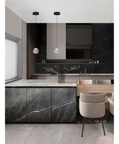 LED Полилей IFOS 9511011 NovaLuce 6W 3000K | Osvetlenieto.bg