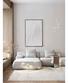 LED Полилей LUCIEN 9214200 NovaLuce 20W 3000K Triac Dimmable | Osvetlenieto.bg