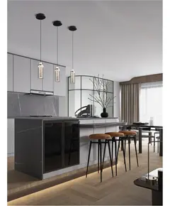 LED Полилей LUNE 9520010 NovaLuce 9W 3000K | Osvetlenieto.bg