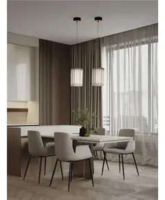 LED Полилей NOL 9333200 NovaLuce 11W 3000K Triac Dimmable | Osvetlenieto.bg