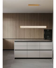 LED Полилей NOLIA 9019815 NovaLuce 35W 3000K Triac Dimmable | Osvetlenieto.bg