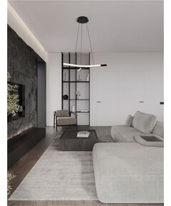 LED Полилей NUE 9100147 NovaLuce 29W 3000K | Osvetlenieto.bg