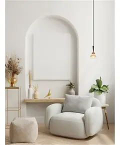 LED Полилей PALUZ 9186963 NovaLuce 7W 3000K | Osvetlenieto.bg