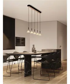 LED Полилей PALUZ 9186964 NovaLuce 30W 3000K | Osvetlenieto.bg