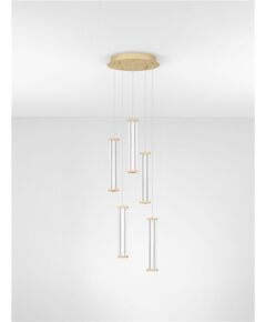 LED Полилей PHEME 9214138 NovaLuce 21W 3000K | Osvetlenieto.bg