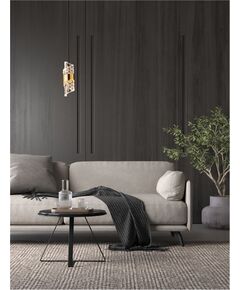 LED Полилей SENECA 9186937 NovaLuce 9W 3000K | Osvetlenieto.bg