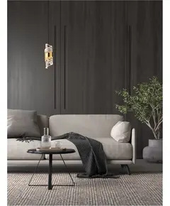 LED Полилей SENECA 9186937 NovaLuce 9W 3000K | Osvetlenieto.bg