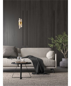 LED Полилей SENECA 9186937 NovaLuce 9W 3000K | Osvetlenieto.bg