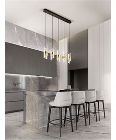 LED Полилей SENECA 9186940 NovaLuce 41W 3000K | Osvetlenieto.bg