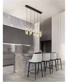 LED Полилей SENECA 9186940 NovaLuce 41W 3000K | Osvetlenieto.bg