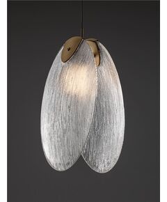 LED Полилей SHELINA 9333219 NovaLuce 6W 3000K | Osvetlenieto.bg