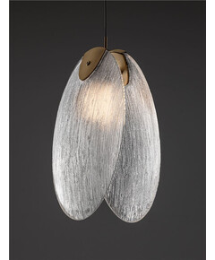 LED Полилей SHELINA 9333219 NovaLuce 6W 3000K | Osvetlenieto.bg