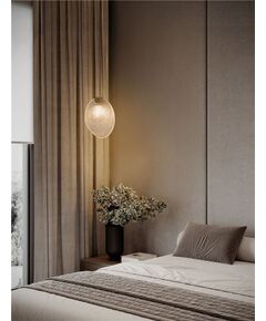 LED Полилей SHELINA 9333221 NovaLuce 2W 3000K | Osvetlenieto.bg