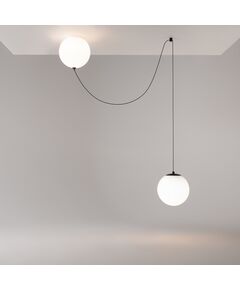 LED Полилей Twins MOD427PL-L20B3K1 Maytoni 20W 3000K | Osvetlenieto.bg