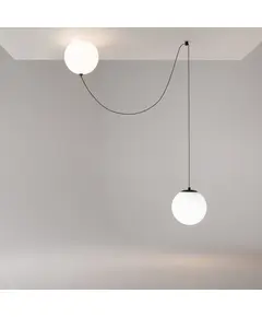 LED Полилей Twins MOD427PL-L20B3K1 Maytoni 20W 3000K | Osvetlenieto.bg