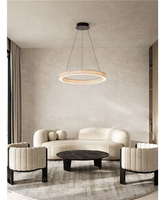 LED Полилей VALLEY 9333226 NovaLuce 30W 3000K Triac Dimmable | Osvetlenieto.bg