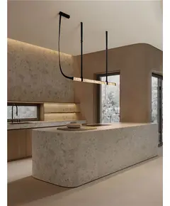 LED Полилей VALLEY 9333228 NovaLuce 25W 3000K Triac Dimmable | Osvetlenieto.bg