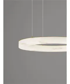 LED Полилей VASTER 9019811 NovaLuce 36W 3000K Triac Dimmable | Osvetlenieto.bg