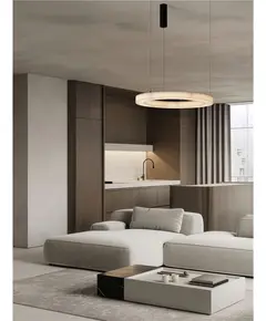 LED Полилей VASTER 9019812 NovaLuce 36W 3000K Triac Dimmable | Osvetlenieto.bg