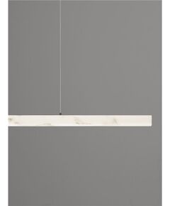 LED Полилей VASTER 9019814 NovaLuce 36W 3000K Triac Dimmable | Osvetlenieto.bg