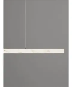 LED Полилей VASTER 9019814 NovaLuce 36W 3000K Triac Dimmable | Osvetlenieto.bg