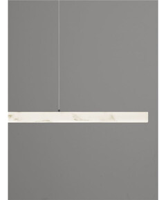 LED Полилей VASTER 9019814 NovaLuce 36W 3000K Triac Dimmable | Osvetlenieto.bg