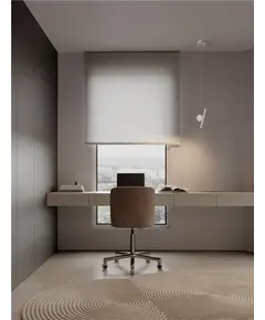 LED Полилей VERO 9100153 NovaLuce 2W 3000K | Osvetlenieto.bg