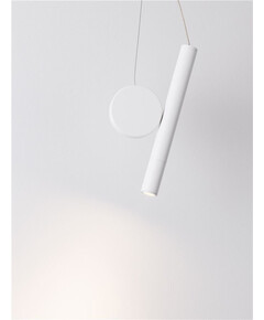 LED Полилей VERO 9100153 NovaLuce 2W 3000K | Osvetlenieto.bg