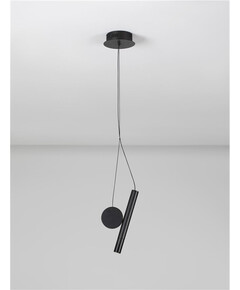 LED Полилей VERO 9100154 NovaLuce 2W 3000K | Osvetlenieto.bg