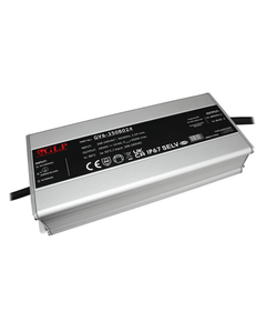 LED захранване 350W 24V GLP IP67 GV6-350B024 | Osvetlenieto.bg