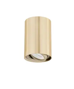 Луна за открит монтаж San 9011508 NovaLuce 1xGU10 | Osvetlenieto.bg