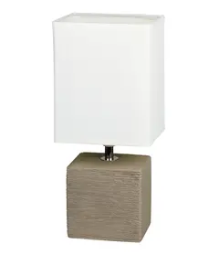 Настолна лампа ORLANDO 4930 Rabalux 1xE14 | Osvetlenieto.bg