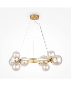 Полилей Dallas MOD545PL-11G Maytoni 11xG9 | Osvetlenieto.bg