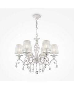 Полилей Grace Maytoni ARM247-06-G 6xE14 | Osvetlenieto.bg